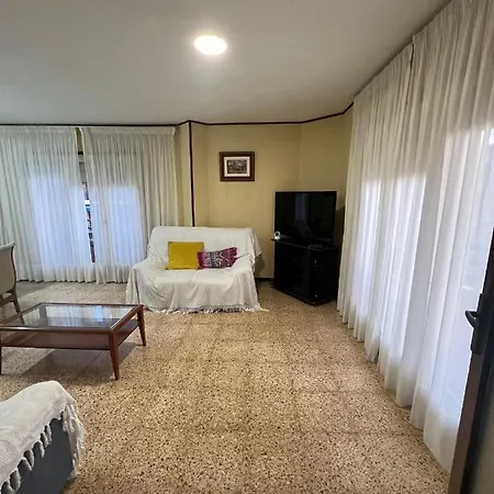 Costa Daurada - Aragon *