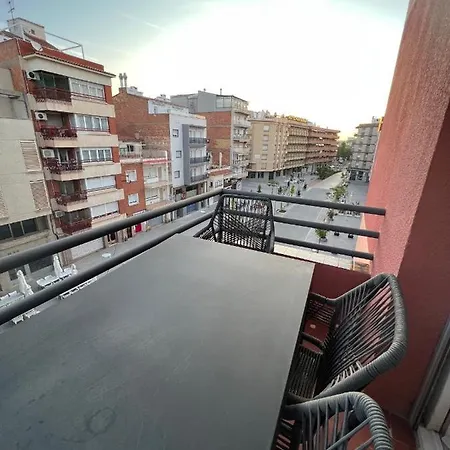 Costa Daurada - Aragon