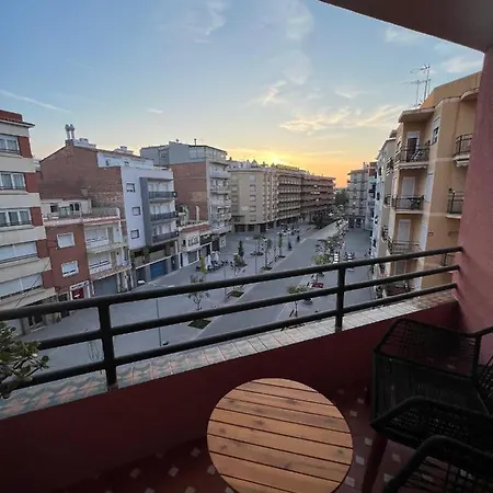 Costa Daurada - Aragon