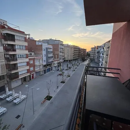 Costa Daurada - Aragon Камбрильс