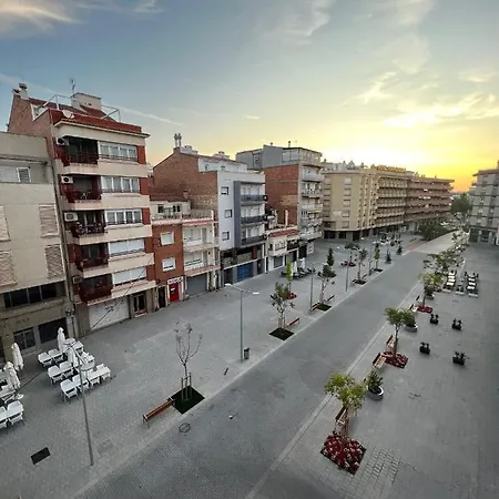 Costa Daurada - Aragon *