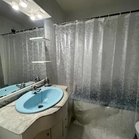 Appartement Costa Daurada - Aragon