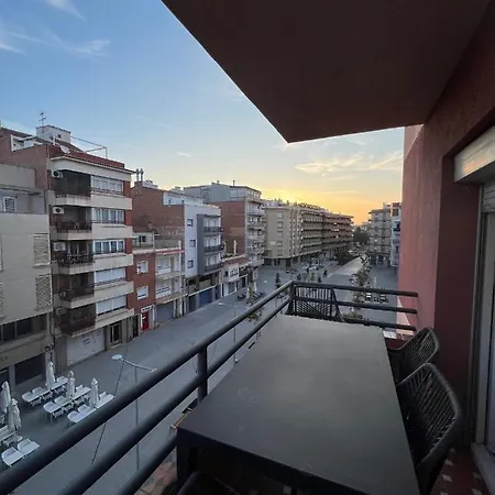 Appartement Costa Daurada - Aragon